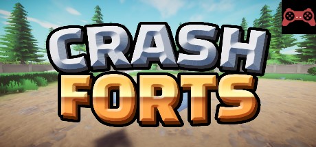 Crash Forts System Requirements