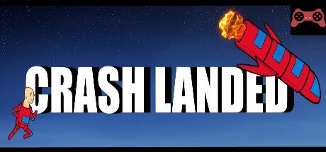 Crash Landed System Requirements