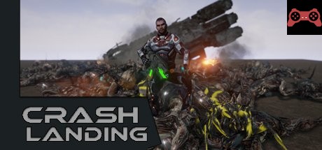 Crash Landing System Requirements
