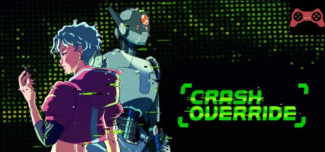 Crash Override System Requirements