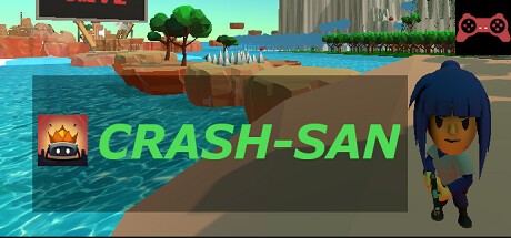 CRASH-SAN System Requirements