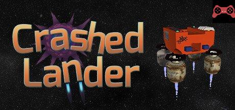 Crashed Lander System Requirements