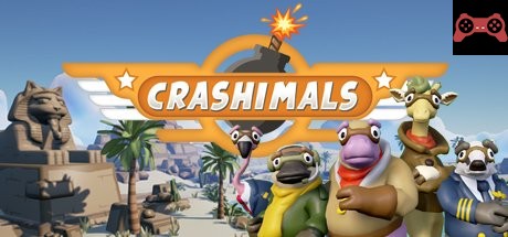 Crashimals System Requirements