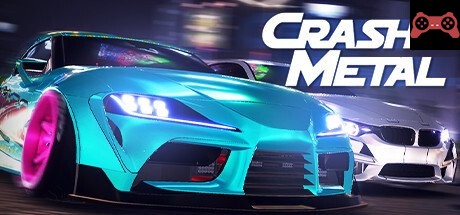 CrashMetal System Requirements