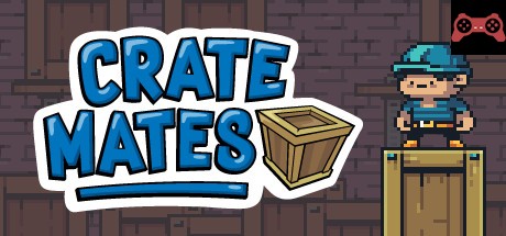 Crate Mates inc. System Requirements