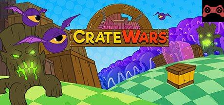 Crate Wars System Requirements