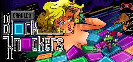 Crawlco Block Knockers System Requirements