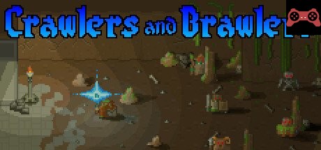 Crawlers and Brawlers System Requirements