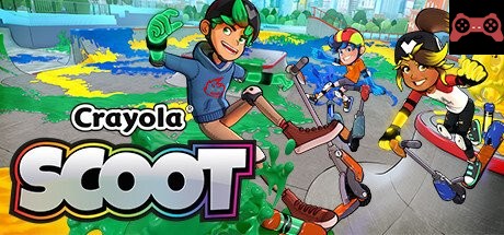 Crayola Scoot System Requirements