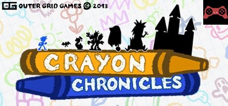 Crayon Chronicles System Requirements
