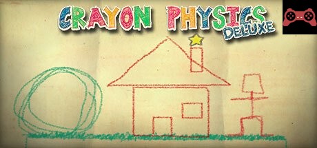 Crayon Physics Deluxe System Requirements