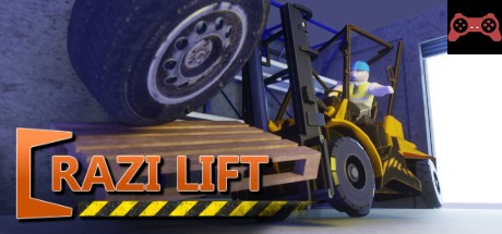 Crazi Lift System Requirements
