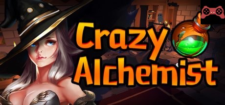 Crazy Alchemist System Requirements