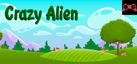 Crazy Alien System Requirements