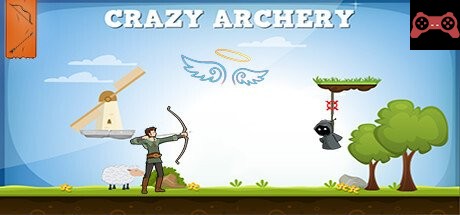 Crazy Archery System Requirements