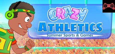 Crazy Athletics - Summer Sports & Games System Requirements