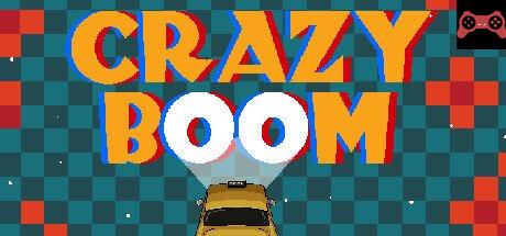 Crazy Boom System Requirements