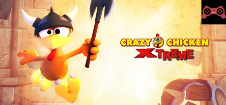 Crazy Chicken Xtreme System Requirements