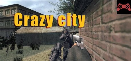 Crazy city System Requirements