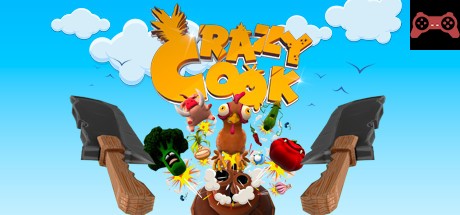 Crazy Cook System Requirements