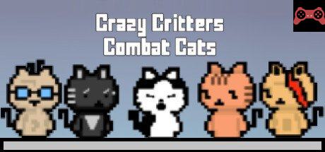 Crazy Critters - Combat Cats System Requirements