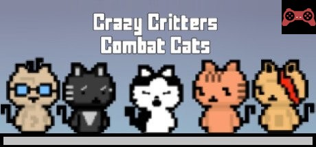 Crazy Critters - Combat Cats System Requirements
