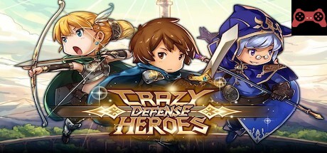 Crazy Defense Heroes System Requirements