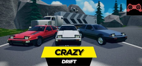 Crazy Drift System Requirements
