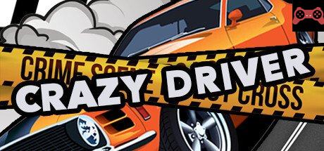 CRAZY DRIVER System Requirements