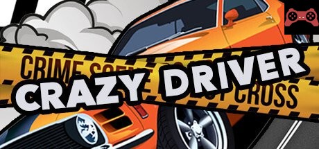 CRAZY DRIVER System Requirements