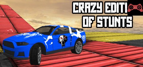 Crazy Edition of Stunts System Requirements