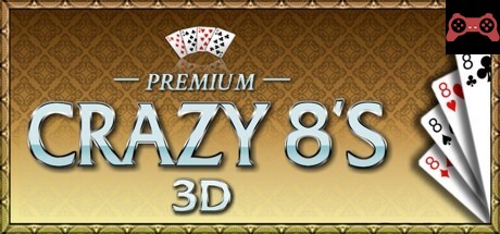 Crazy Eights 3D Premium System Requirements