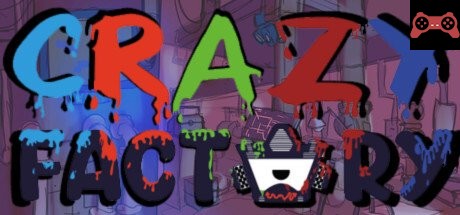 Crazy Factory System Requirements