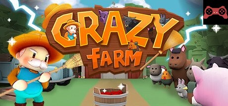 Crazy Farm : VRGROUND System Requirements