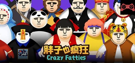Crazy Fatties System Requirements