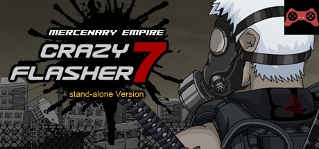 Crazy Flasher 7 Mercenary Empire(stand-alone Version) System Requirements