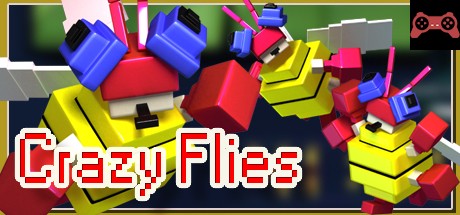 Crazy Flies System Requirements