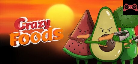 Crazy Foods System Requirements