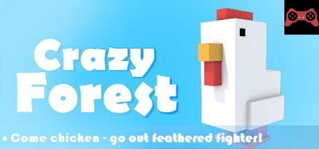 Crazy Forest System Requirements