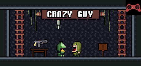 CRAZY GUY System Requirements