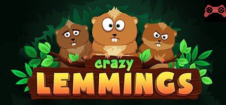 Crazy Lemmings System Requirements