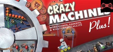 Crazy Machines 1.5 System Requirements
