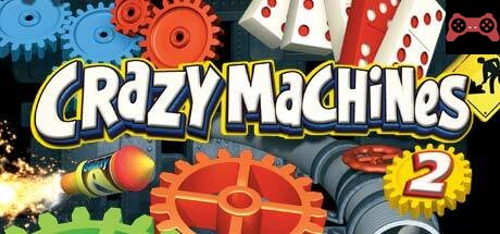 Crazy Machines 2 System Requirements