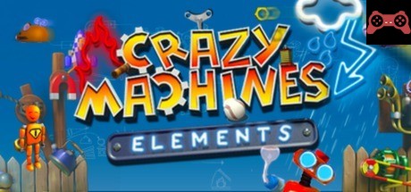 Crazy Machines Elements System Requirements
