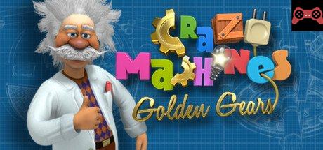 Crazy Machines: Golden Gears System Requirements
