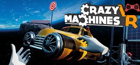 Crazy Machines VR System Requirements