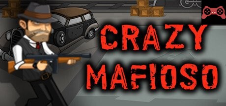 Crazy Mafioso System Requirements