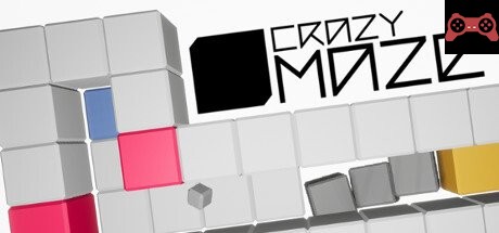 CRAZY MAZE System Requirements