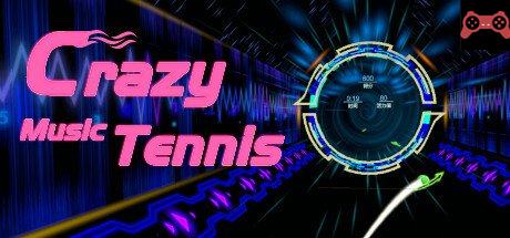 Crazy Music Tennis System Requirements