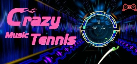 Crazy Music Tennis System Requirements
